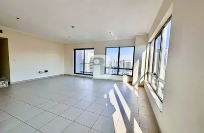 شقة - غرفة نوم - 2 حمامات للبيع في البرج الجنوبي 5 - الجناح الجنوبي - دبي وسط المدينة - دبي