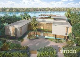 Villa - 7 bedrooms - 7 bathrooms for sale in Lanai Island - Tilal Al Ghaf - Dubai