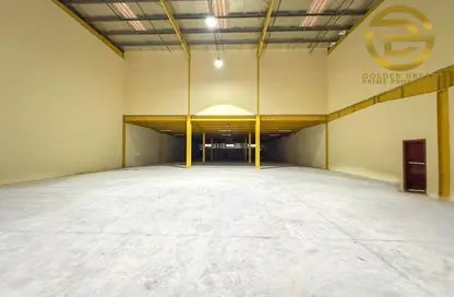 Warehouse - Studio - 1 Bathroom for rent in Technology Park - Dubai