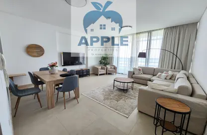 Apartment - 2 Bedrooms - 3 Bathrooms for rent in Aljada - Sharjah