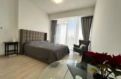شقة - 1 حمام للبيع في بلوم تاورز بي - ابراج بلووم - قرية الجميرا سركل - دبي