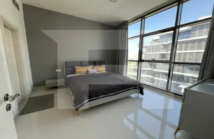 Apartment - 1 Bedroom - 2 Bathrooms for rent in Golf Promenade 5A - Golf Promenade - DAMAC Hills - Dubai