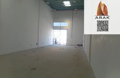 Warehouse - Studio - 1 Bathroom for rent in Al Jurf Industrial 3 - Al Jurf Industrial - Ajman Warehouse - Studio - 1 Bathroom for rent in Al Jurf Industrial 3 - Al Jurf Industrial - Ajman