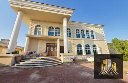 شقة - 1 حمام للايجار في مدينة الرياض - أبوظبي