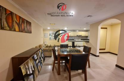 Apartment - 1 Bedroom - 1 Bathroom for rent in Al Nahda 1 - Al Nahda - Dubai