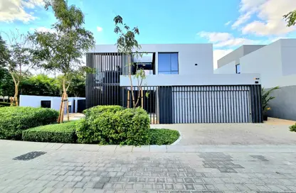 Villa - 4 Bedrooms - 6 Bathrooms for rent in Kaya - Masaar - Tilal City - Sharjah