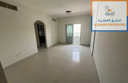 Apartment - 2 Bedrooms - 2 Bathrooms for rent in Abna Saqer Building - Al Hamidiya 1 - Al Hamidiya - Ajman