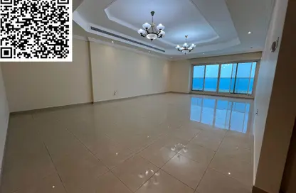 Apartment - 3 Bedrooms - 4 Bathrooms for rent in Al Rashidiya Towers - Al Rashidiya - Ajman Downtown - Ajman