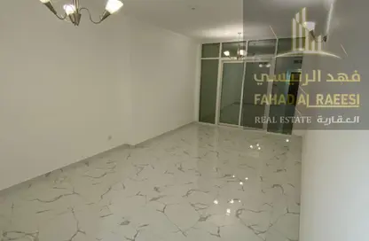 Apartment - 2 Bedrooms - 3 Bathrooms for sale in Oasis Tower - Al Rashidiya 1 - Al Rashidiya - Ajman Apartment - 2 Bedrooms - 3 Bathrooms for sale in Oasis Tower - Al Rashidiya 1 - Al Rashidiya - Ajman