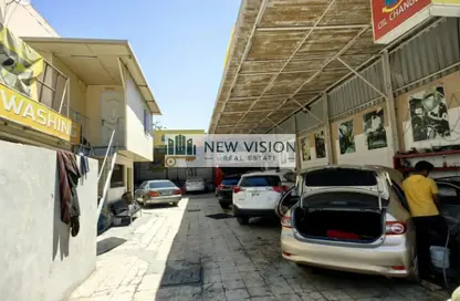 Shop - Studio - 1 Bathroom for sale in Expo Building Ajman - Ajman Industrial 2 - Ajman Industrial Area - Ajman Shop - Studio - 1 Bathroom for sale in Expo Building Ajman - Ajman Industrial 2 - Ajman Industrial Area - Ajman
