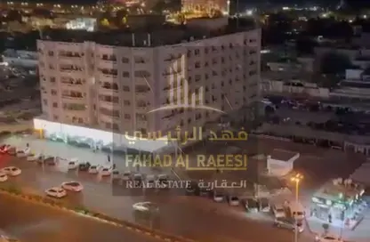 Apartment - Studio - 1 Bathroom for sale in Ajman Corniche Residences - Ajman Corniche Road - Ajman