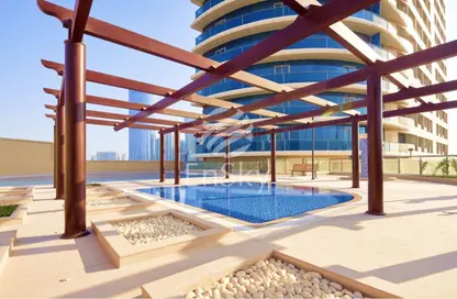 شقة - غرفة نوم - 2 حمامات للبيع في جلفار ريزيدينس - جزيرة الريم - أبوظبي