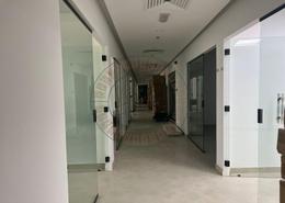 مكتب للكراء في B برج الخليج - عود ميثاء - بر دبي - دبي