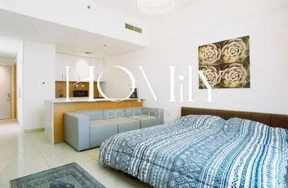 شقة - 1 حمام للبيع في ذا سكوير تاور - الضاحية 13 - قرية الجميرا سركل - دبي شقة - 1 حمام للبيع في ذا سكوير تاور - الضاحية 13 - قرية الجميرا سركل - دبي