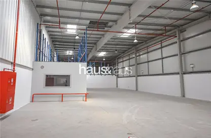 Modern warehouse compound| Most activities allowed