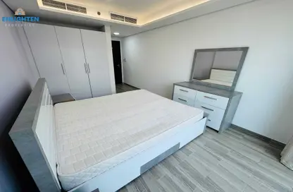 Apartment - 1 Bedroom - 1 Bathroom for rent in Laya Mansion - Jumeirah Village Circle - Dubai