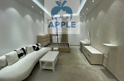 Apartment - Studio - 1 Bathroom for sale in Areej Apartments - Aljada - Sharjah