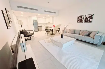 Apartment - 1 Bedroom - 1 Bathroom for rent in Asayel 3 - Madinat Jumeirah Living - Umm Suqeim - Dubai