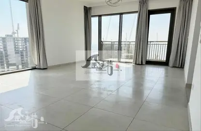 Apartment - 3 Bedrooms - 4 Bathrooms for rent in Creekside 18 B - Creekside 18 - Dubai Creek Harbour (The Lagoons) - Dubai