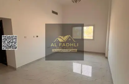 Apartment - 1 Bedroom - 2 Bathrooms for rent in Al Mowaihat 3 - Al Mowaihat - Ajman