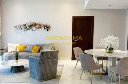 Apartment - 2 Bedrooms - 3 Bathrooms for sale in J ONE Tower A - J ONE - Business Bay - Dubai Apartment - 2 Bedrooms - 3 Bathrooms for sale in J ONE Tower A - J ONE - Business Bay - Dubai