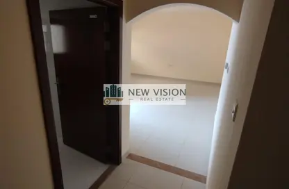 Apartment - 2 Bedrooms - 3 Bathrooms for rent in Al Qulaya'ah - Al Sharq - Sharjah