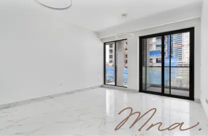 Apartment - Studio - 1 Bathroom for sale in Lumina Vista Residences - Jumeirah Village Circle - Dubai Apartment - Studio - 1 Bathroom for sale in Lumina Vista Residences - Jumeirah Village Circle - Dubai