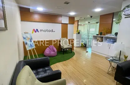 مكتب - استوديو للايجار في الخليج التجاري - دبي مكتب - استوديو للايجار في الخليج التجاري - دبي