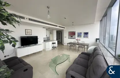 Apartment - 2 Bedrooms - 3 Bathrooms for rent in Sky Gardens - DIFC - Dubai