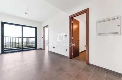 Apartment - 1 Bedroom - 2 Bathrooms for rent in The Crest Tower B - Sobha Hartland - Mohammed Bin Rashid City - Dubai