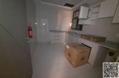 Apartment - 2 Bedrooms - 3 Bathrooms for rent in Al Jurf 3 - Al Jurf - Ajman Downtown - Ajman
