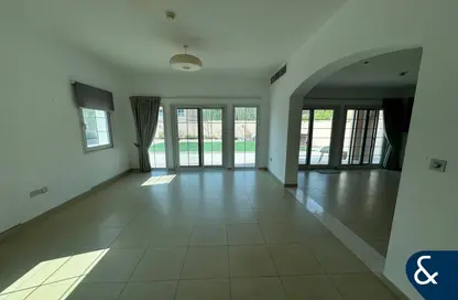 Villa - 2 Bedrooms - 3 Bathrooms for rent in District 16J - Jumeirah Village Circle - Dubai