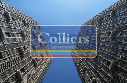 Townhouse - 4 Bedrooms - 5 Bathrooms for rent in Horizon Tower A - City Of Lights - Al Reem Island - Abu Dhabi