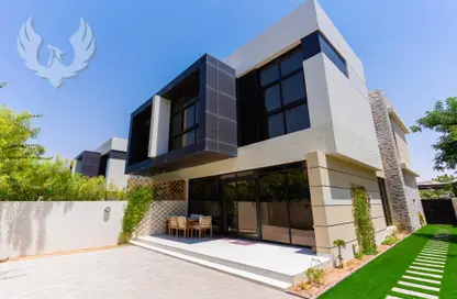 فيلا - 3 غرف نوم - 4 حمامات للايجار في ريتشموند - داماك هيلز - دبي فيلا - 3 غرف نوم - 4 حمامات للايجار في ريتشموند - داماك هيلز - دبي