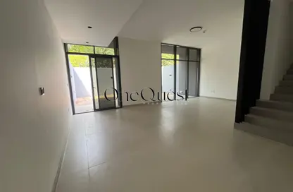 Townhouse - 4 Bedrooms - 5 Bathrooms for sale in Kaya - Masaar - Tilal City - Sharjah