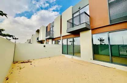Townhouse - 3 Bedrooms - 4 Bathrooms for sale in Cherrywoods - Dubai Land - Dubai