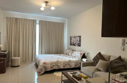 Apartment - 1 Bathroom for rent in Uptown Al Zahia - Al Zahia - Muwaileh Commercial - Sharjah