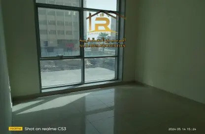 Apartment - 2 Bedrooms - 3 Bathrooms for rent in Al Nakhil 2 - Al Nakhil - Ajman
