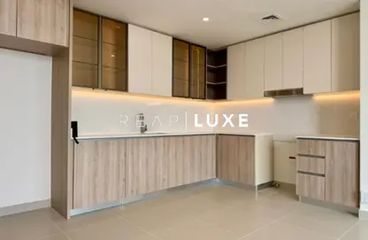 Apartment - 2 Bedrooms - 2 Bathrooms for rent in Lime Gardens - Dubai Hills Estate - Dubai