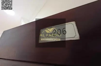 شقة - 2 غرف نوم - 2 حمامات للايجار في 3 المويهات - المويهات - عجمان