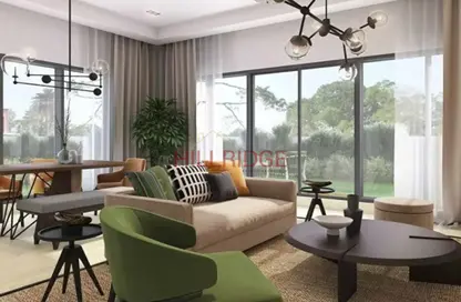 Villa - 5 Bedrooms - 5 Bathrooms for sale in Seychelles - DAMAC Islands - Dubai Land - Dubai