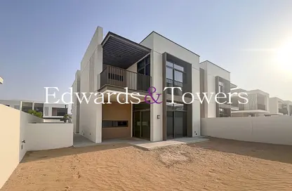 Villa - 4 Bedrooms - 4 Bathrooms for rent in Tilal Al Furjan - Al Furjan - Dubai
