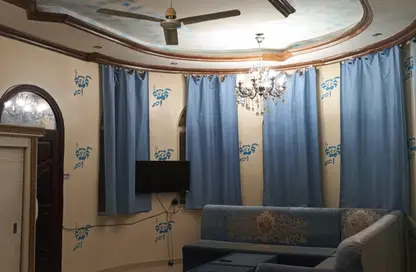 Apartment - Studio - 1 Bathroom for rent in Al Rawda 3 Villas - Al Rawda 3 - Al Rawda - Ajman
