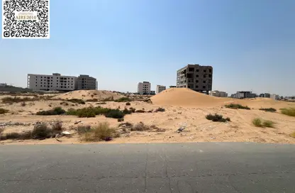 Land - Studio for sale in Ajman Global City - Al Alia - Ajman