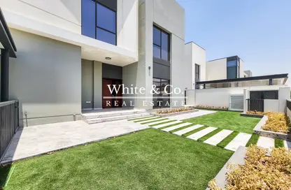 Villa - 4 Bedrooms - 5 Bathrooms for rent in Murooj Al Furjan - Al Furjan - Dubai