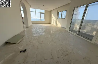 Apartment - 3 Bedrooms - 3 Bathrooms for rent in Al Rumailah building - Al Rumailah 2 - Al Rumaila - Ajman Apartment - 3 Bedrooms - 3 Bathrooms for rent in Al Rumailah building - Al Rumailah 2 - Al Rumaila - Ajman