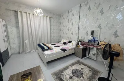 Apartment - Studio - 1 Bathroom for sale in IC1-EMR-21 - Emirates Cluster - International City - Dubai