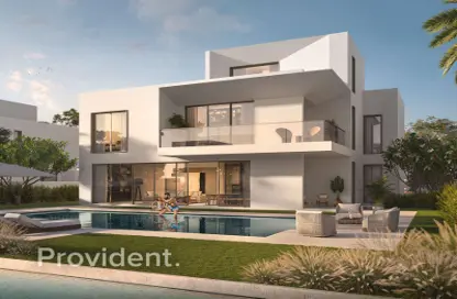 شقة - 4 غرف نوم - 7 حمامات للبيع في الواحة - بالميرا - الواحة من إعمار - دبي شقة - 4 غرف نوم - 7 حمامات للبيع في الواحة - بالميرا - الواحة من إعمار - دبي