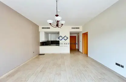 Apartment - 1 Bedroom - 2 Bathrooms for rent in Genesis by Meraki - Arjan - Dubai