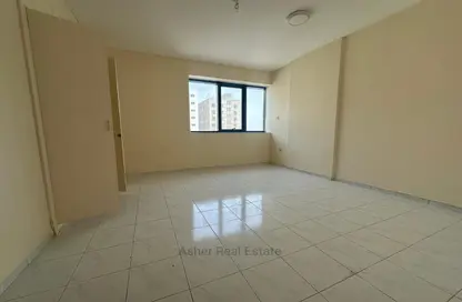 Apartment - 3 Bedrooms - 3 Bathrooms for rent in Safia Tower - Al Majaz 3 - Al Majaz - Sharjah